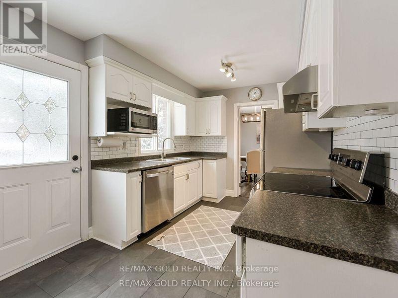 1 Birch Street, Orangeville, Ontario  L9W 3E8 - Photo 13 - W12079014