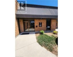 250 WYECROFT Road Unit# 9, Oakville, Ontario