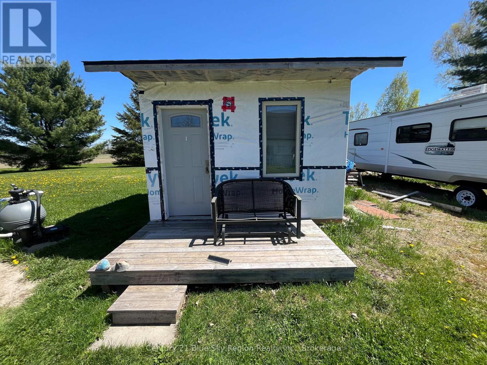37 Veuve River Road, West Nipissing, Ontario  P0H 2M0 - Photo 12 - X12166301