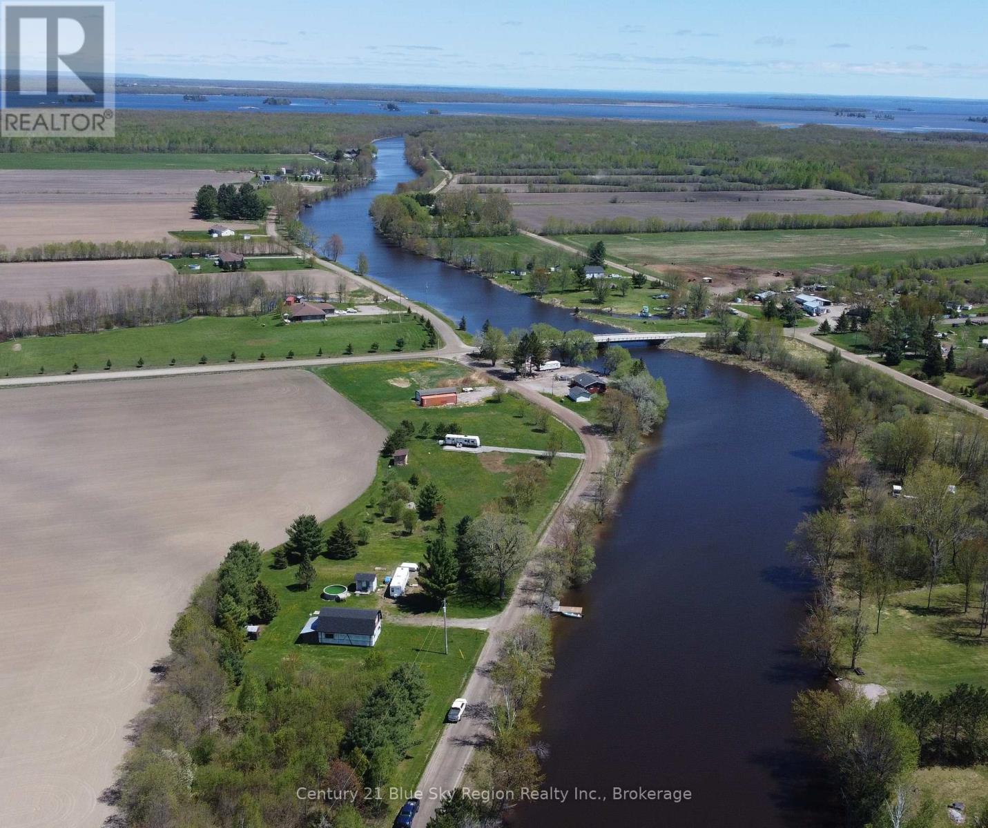 37 Veuve River Road, West Nipissing, Ontario  P0H 2M0 - Photo 2 - X12166301