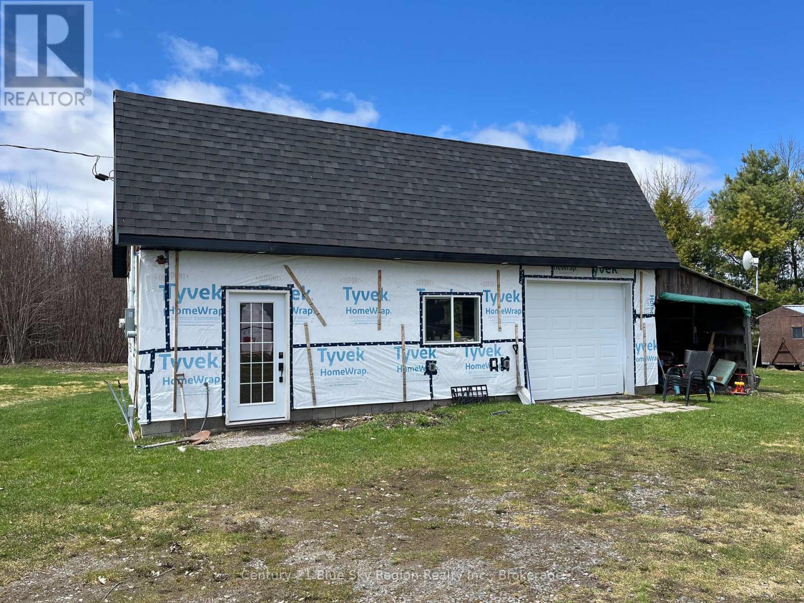 37 Veuve River Road, West Nipissing, Ontario  P0H 2M0 - Photo 6 - X12166301