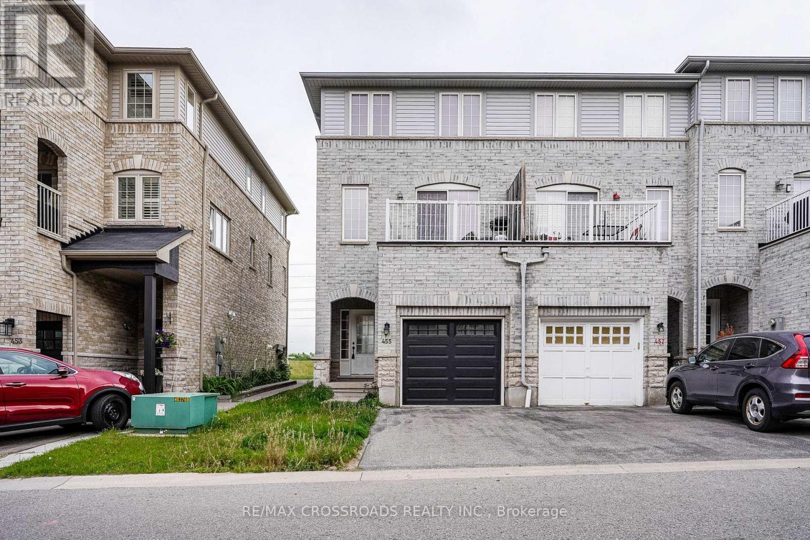 455 Rossland Road E, Ajax, Ontario  L1Z 0K7 - Photo 2 - E12164205