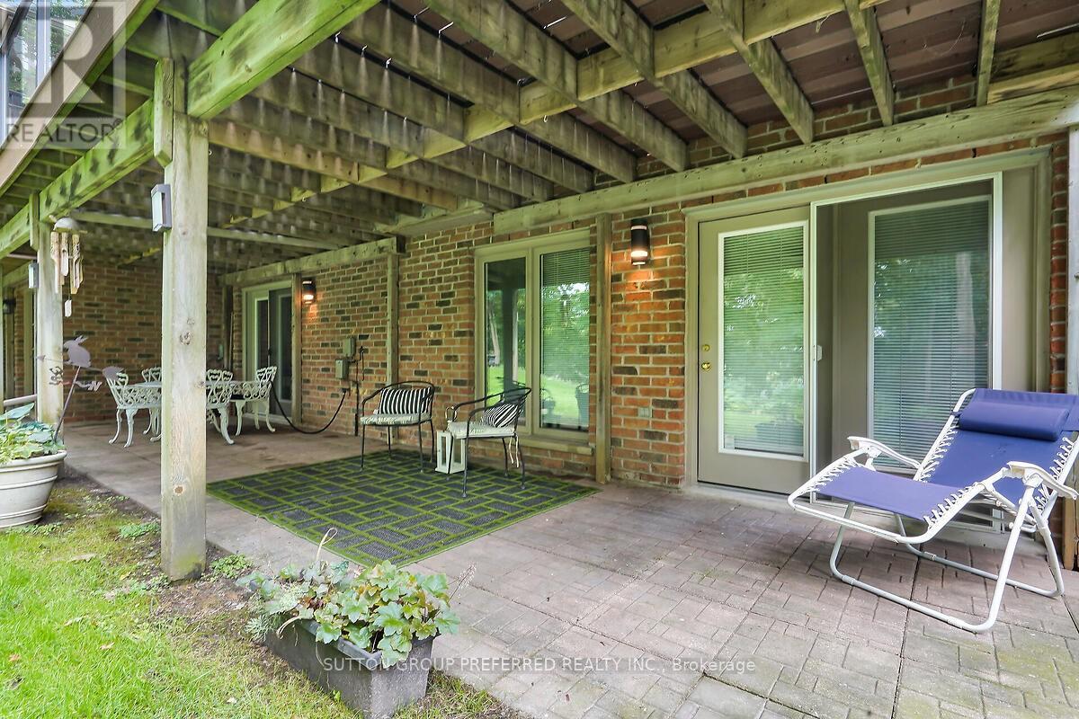 6 - 398 Old Riverside Drive, London North, Ontario  N6H 4T3 - Photo 24 - X12165281