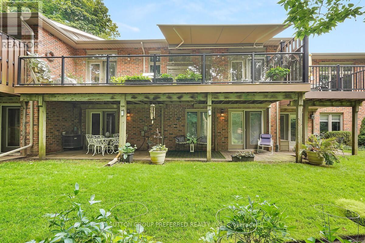 6 - 398 Old Riverside Drive, London North, Ontario  N6H 4T3 - Photo 33 - X12165281