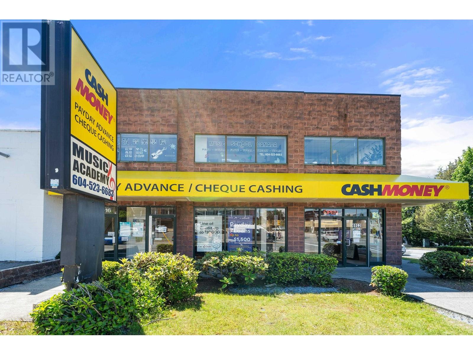 6908 KINGSWAY, burnaby, British Columbia V5E1E5