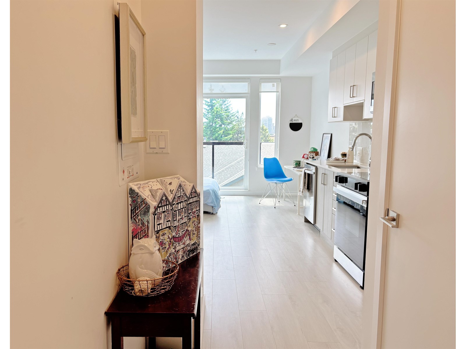 505 13858 108 Avenue, Surrey, British Columbia  V3T 0T9 - Photo 2 - R3005992