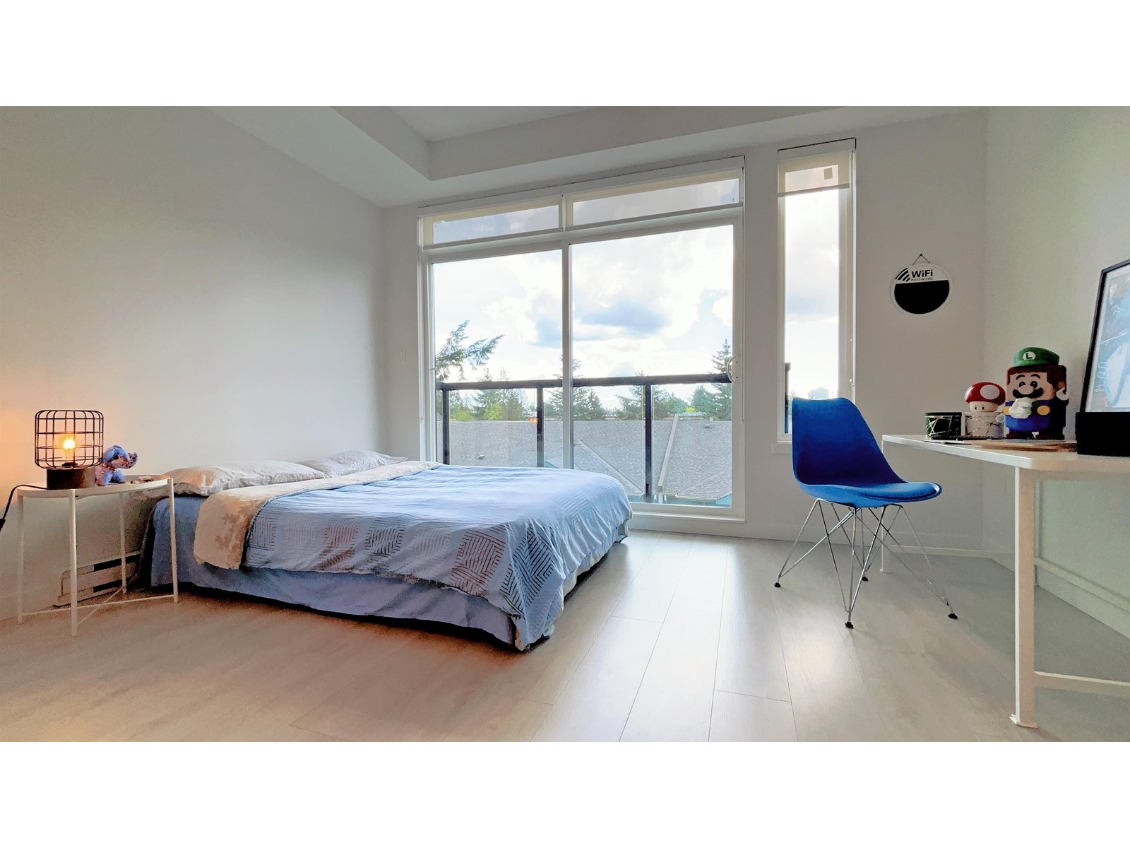 505 13858 108 Avenue, Surrey, British Columbia  V3T 0T9 - Photo 6 - R3005992