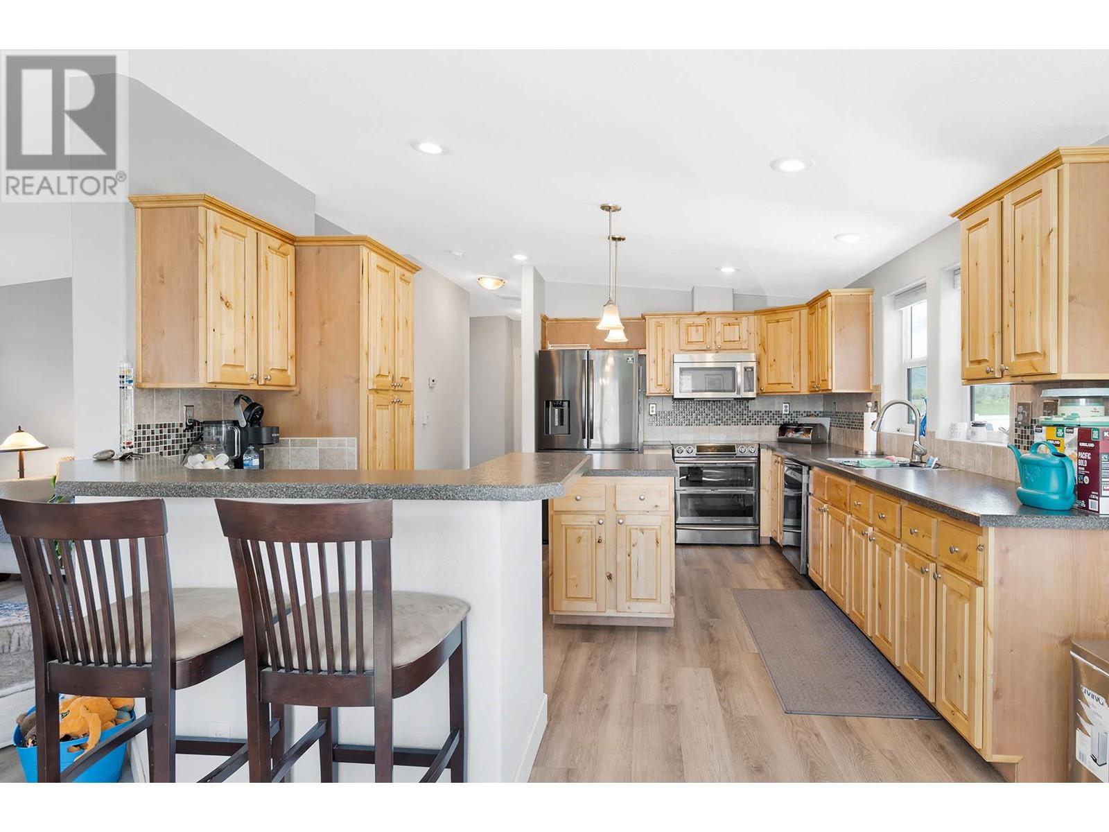 1030 Ricardo Road Unit# 5, Kamloops, British Columbia  V2H 0C7 - Photo 29 - 10348549