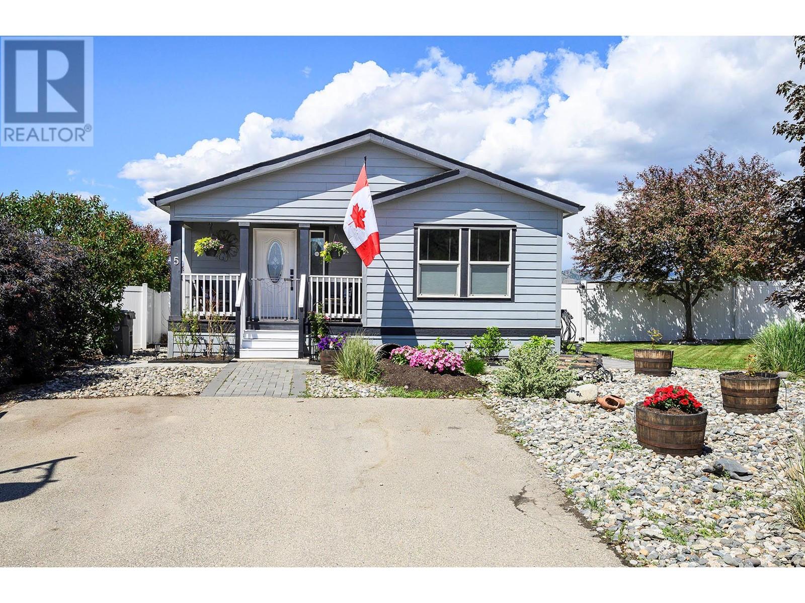 1030 Ricardo Road Unit# 5, Kamloops, British Columbia  V2H 0C7 - Photo 23 - 10348549