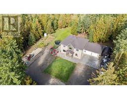 1534 Recline Ridge Road, tappen, British Columbia