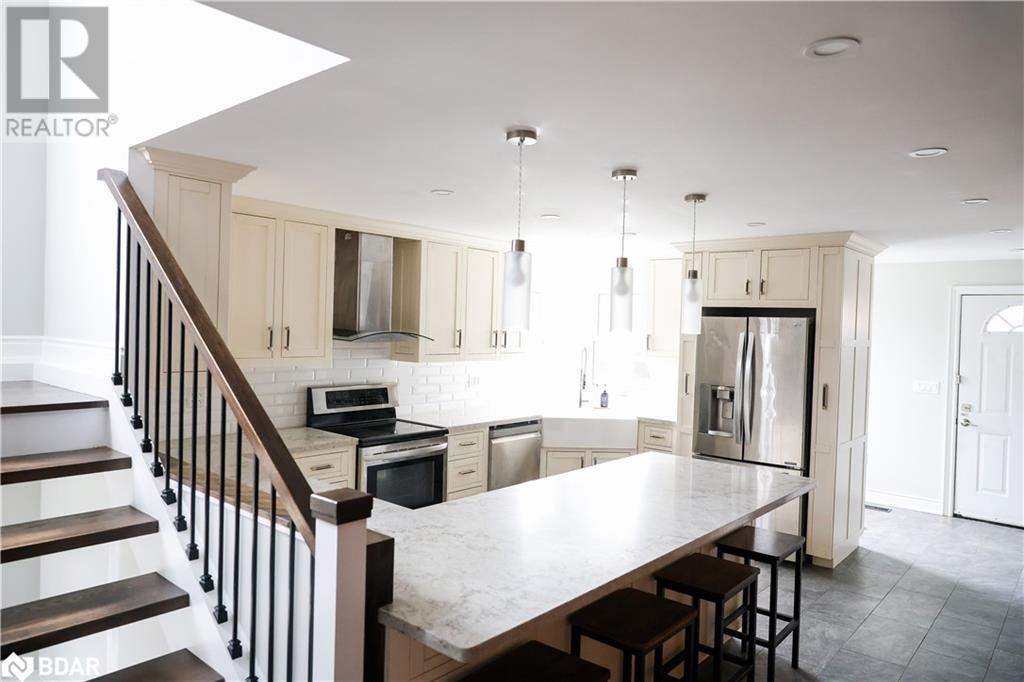 2233 Fourth Line, Innisfil, Ontario  L6M 3M2 - Photo 8 - 40730966