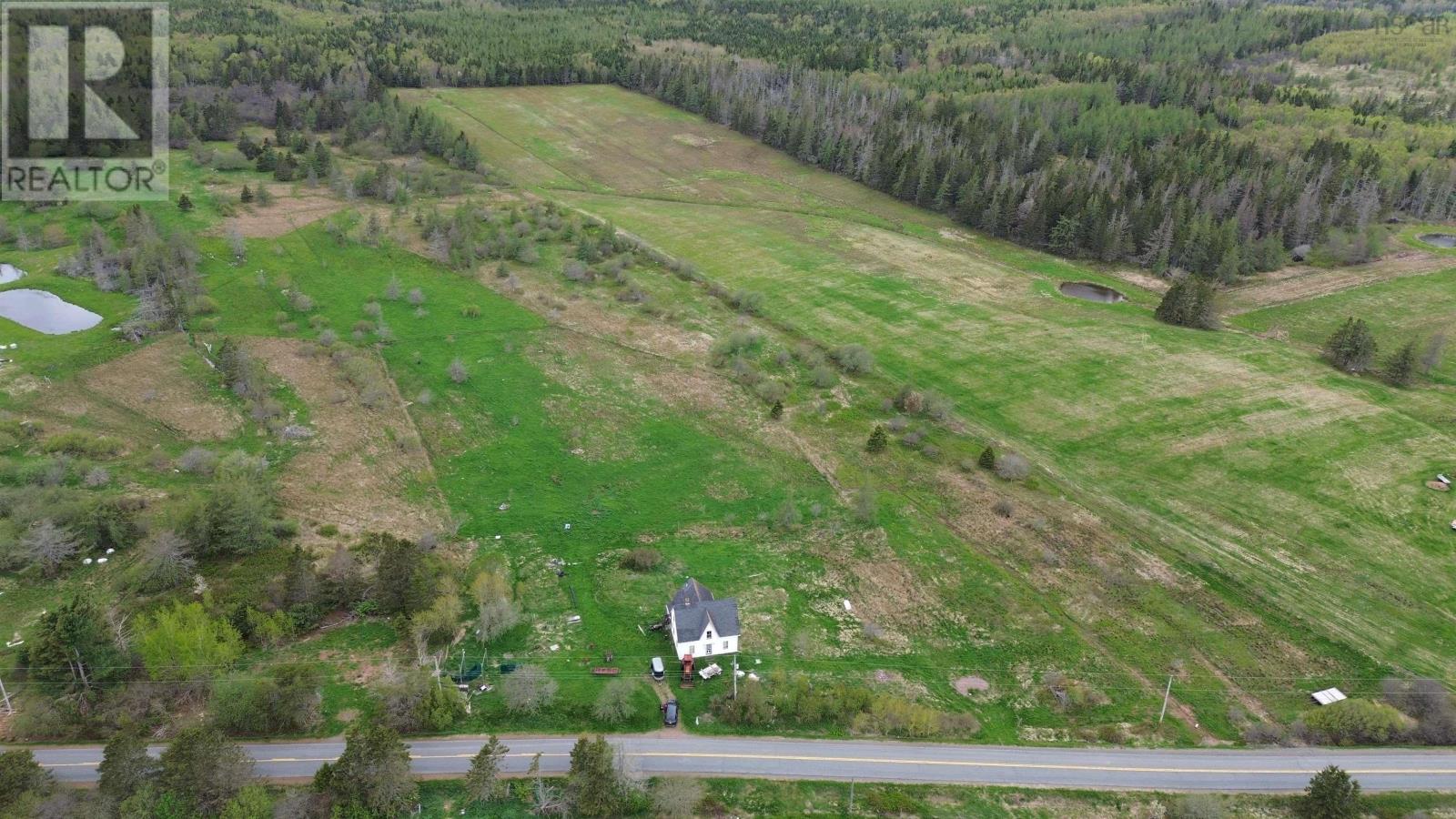 4855 Barronsfield Road, Barronsfield, Nova Scotia  B0L 1G0 - Photo 2 - 202511897