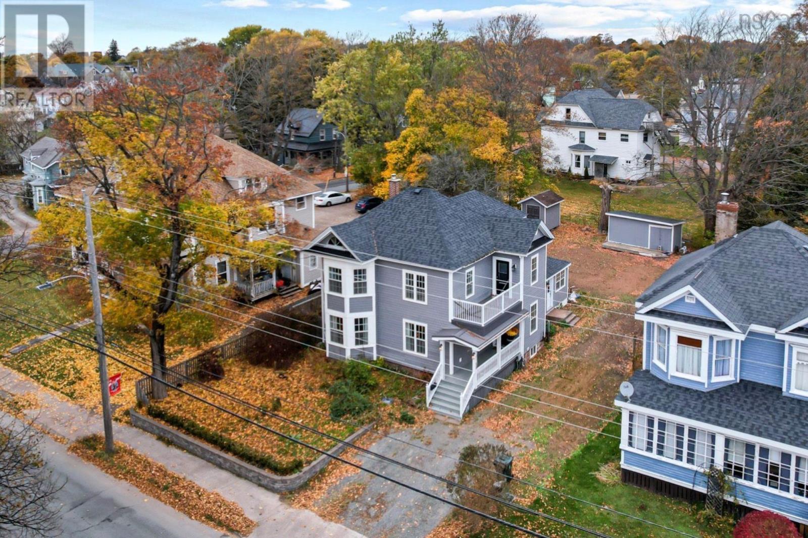 124 Church Street, Amherst, Nova Scotia