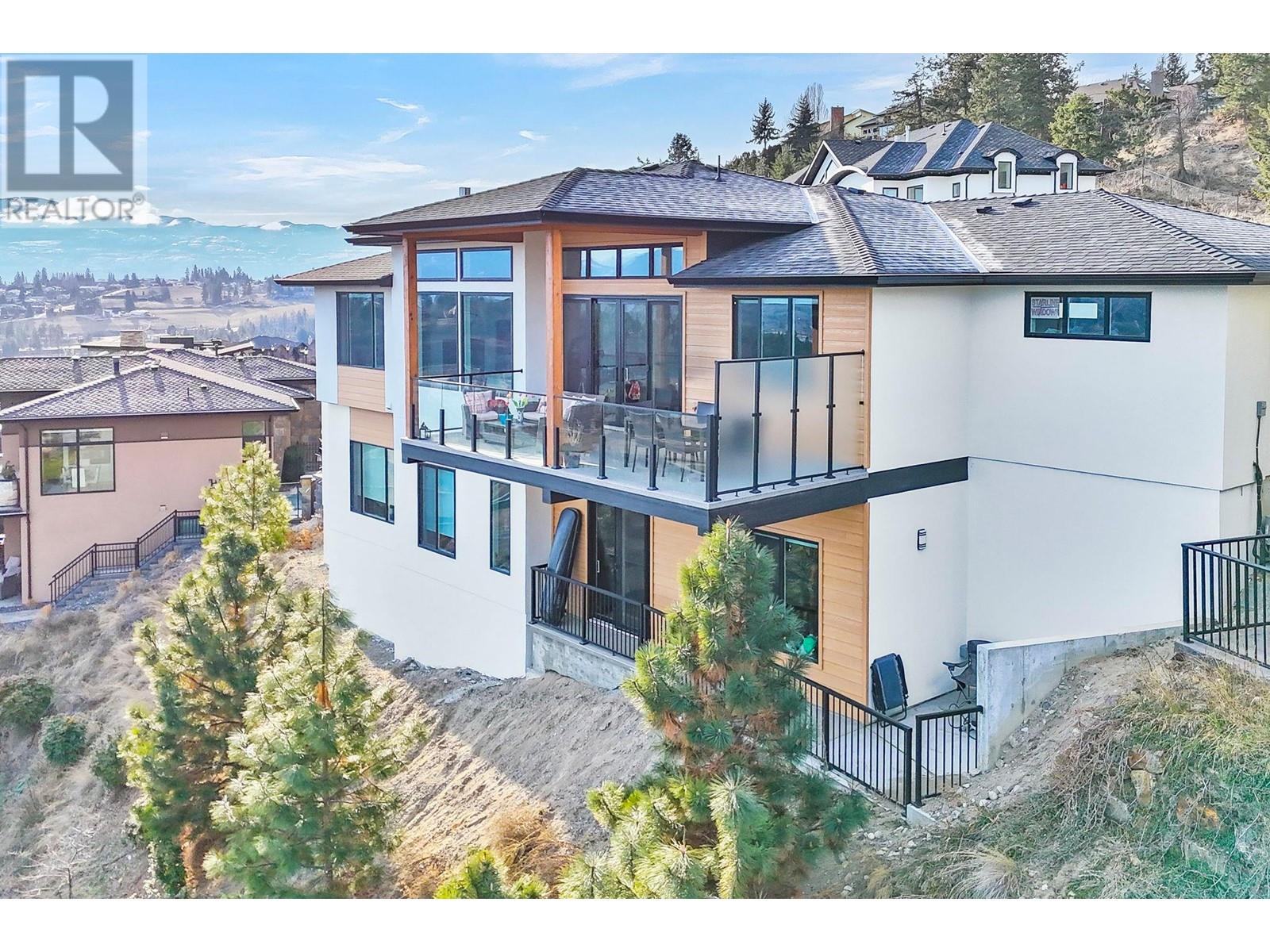 1821 Diamond View Drive, West Kelowna, BC V1Z4B7