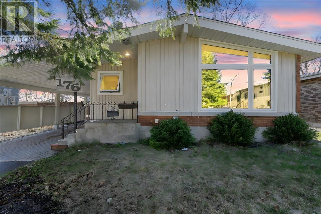 176 Strathmere Court, Sudbury, Ontario  P3E 2J9 - Photo 1 - 2122439
