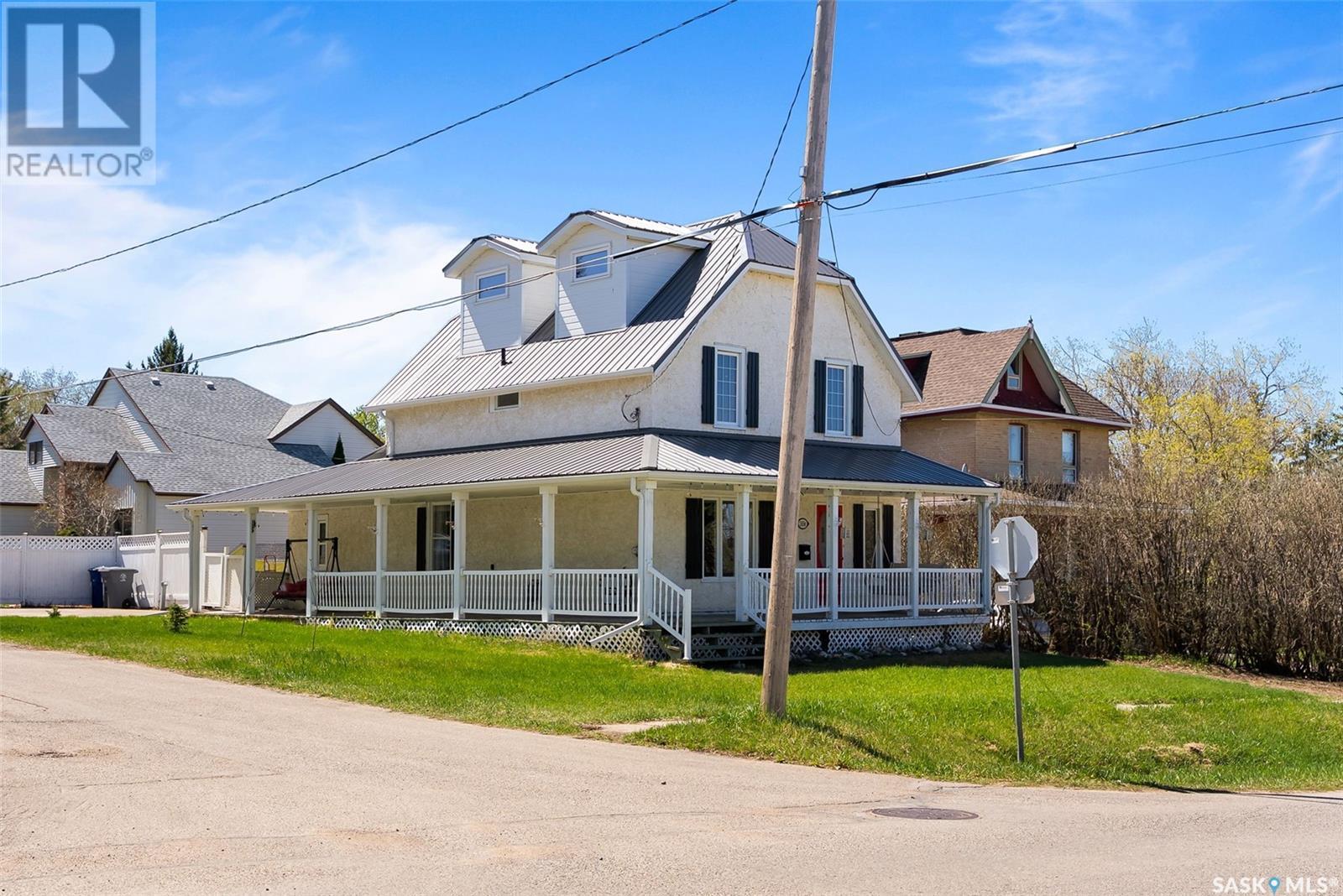 245 Qu'appelle Drive E, Lumsden, Saskatchewan  S0G 3C0 - Photo 43 - SK006805