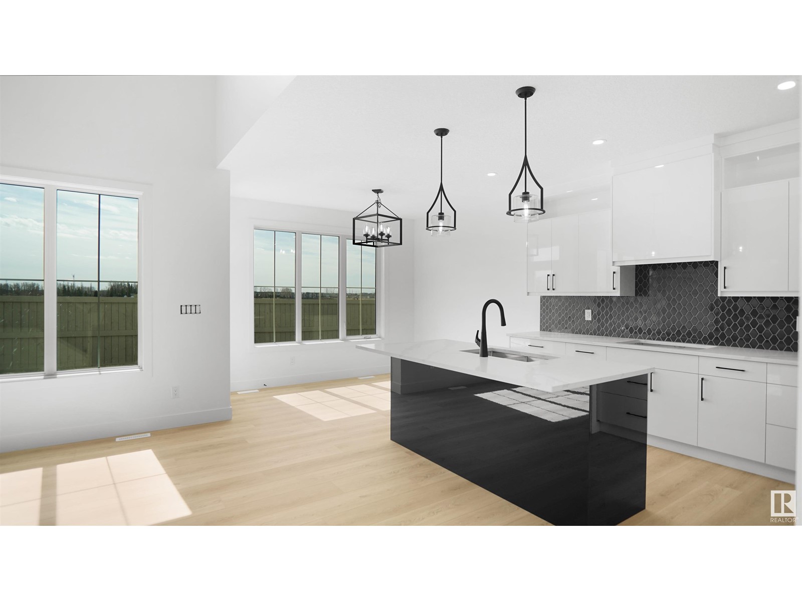 715 30 Av Nw, Edmonton, Alberta  T6T 2V3 - Photo 11 - E4437866
