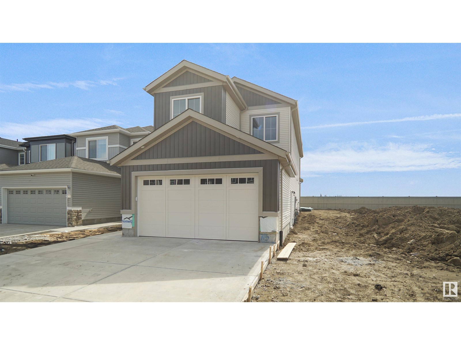 715 30 Av Nw, Edmonton, Alberta  T6T 2V3 - Photo 2 - E4437866