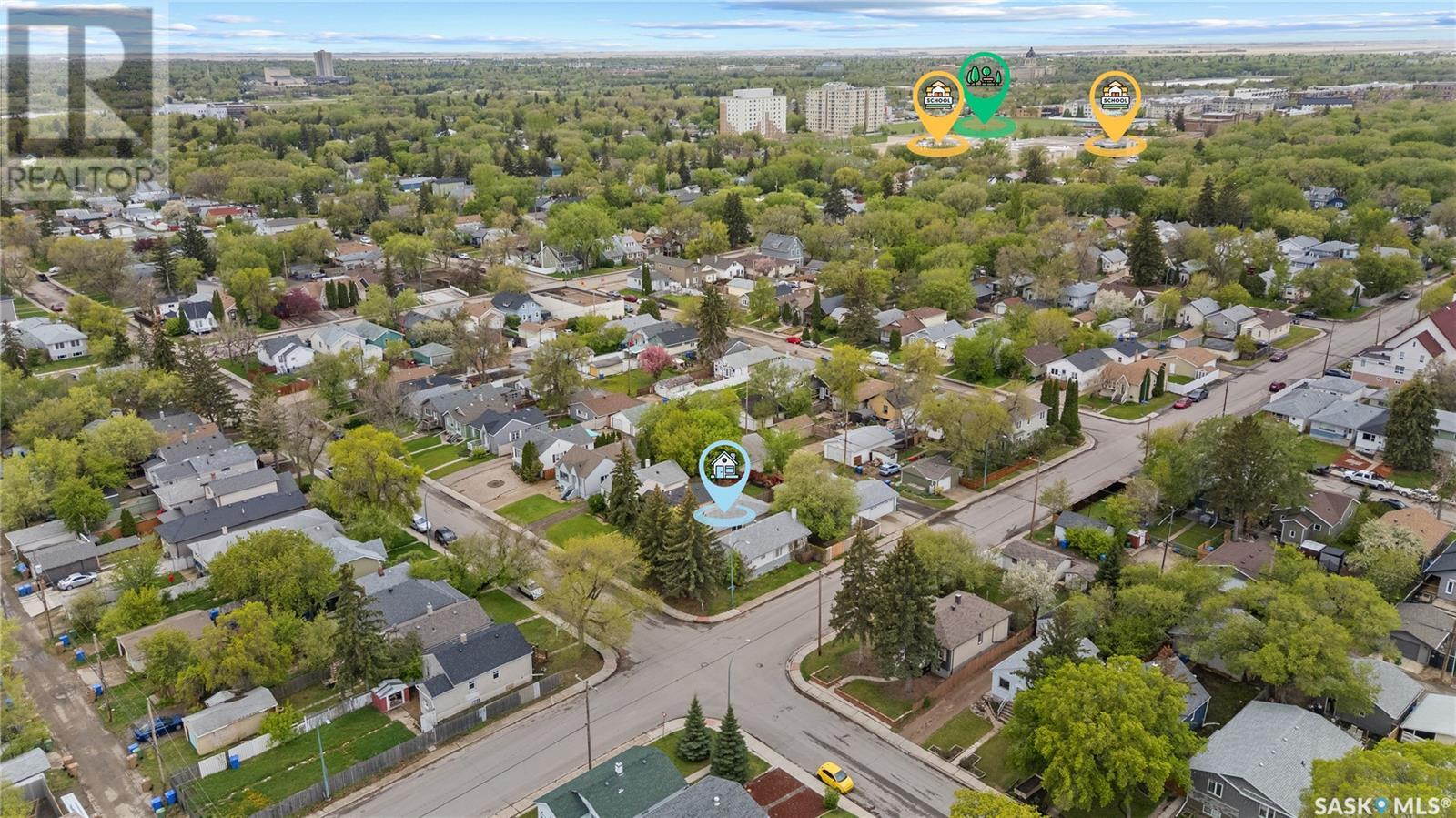 2304 Reynolds Street, Regina, Saskatchewan  S4N 3N5 - Photo 46 - SK006741