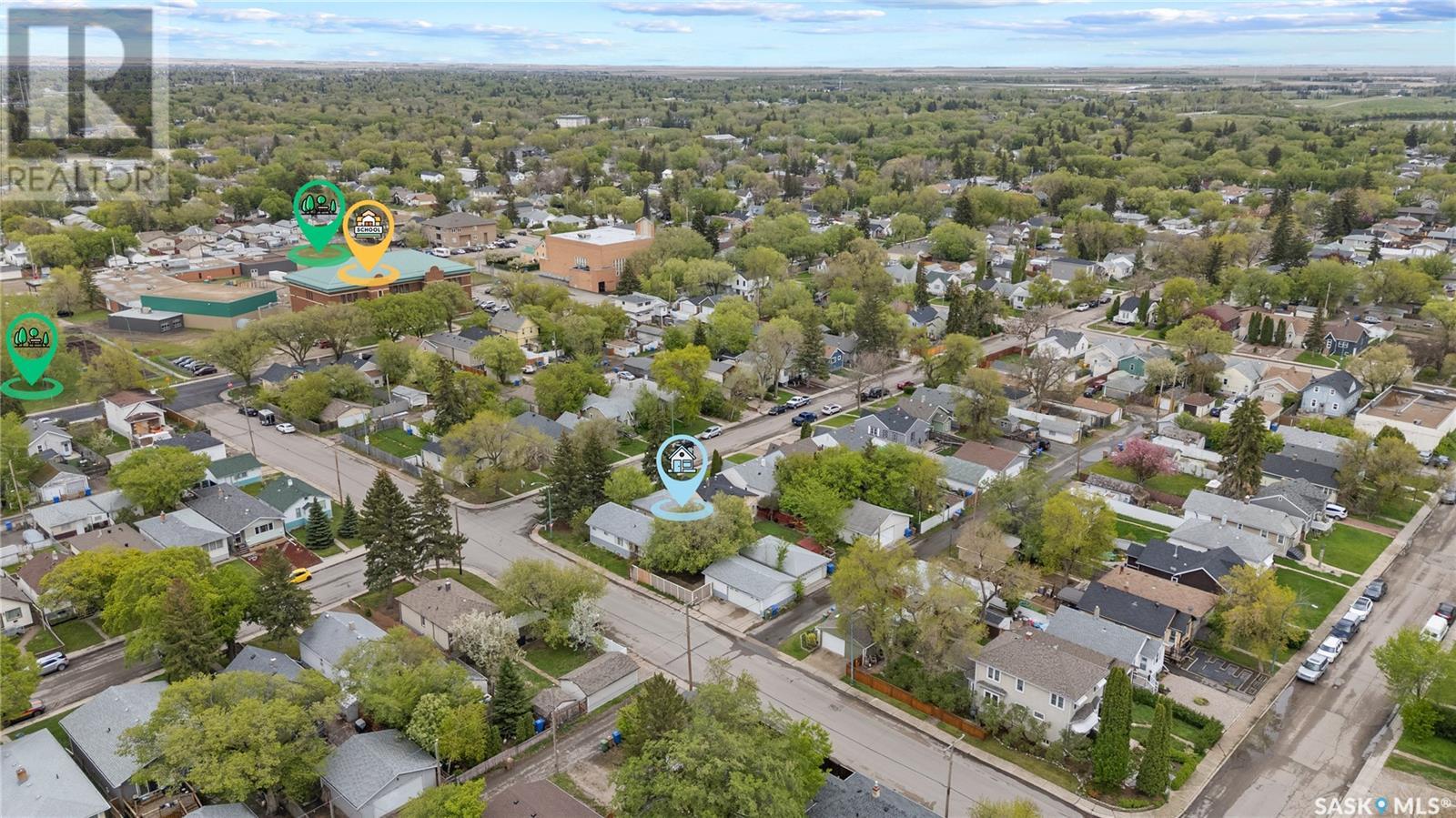 2304 Reynolds Street, Regina, Saskatchewan  S4N 3N5 - Photo 47 - SK006741