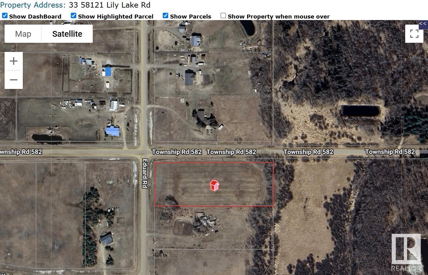33 edouard RD, Rural Sturgeon County, Alberta