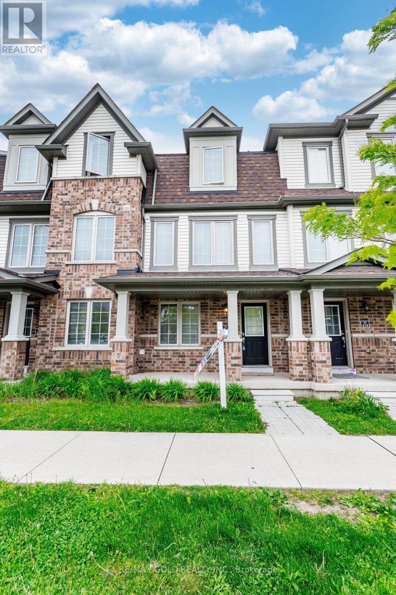 436 Linden Drive, Cambridge, Ontario  N3H 0C6 - Photo 2 - X12162217