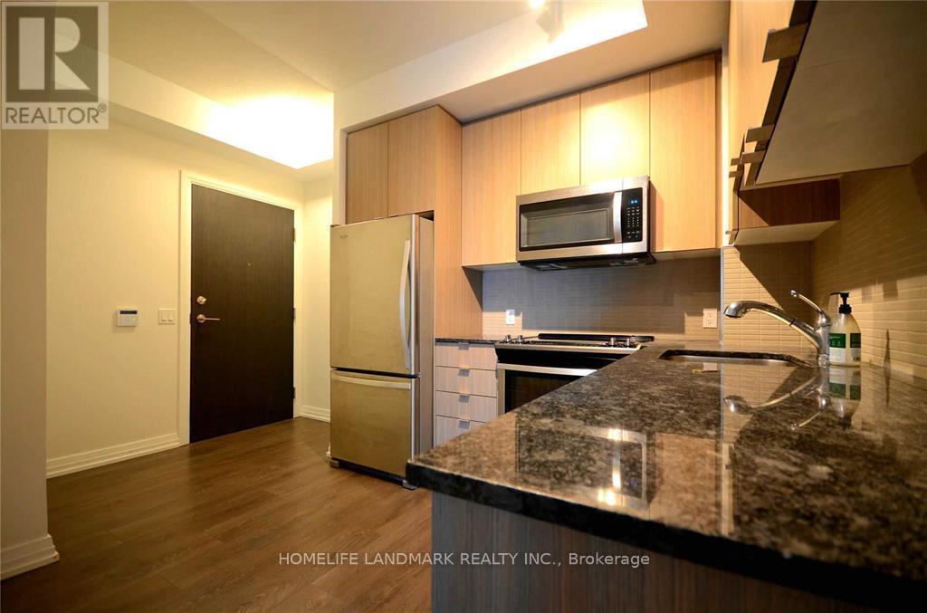 1461 - 60 Ann O'reilly Road, Toronto, Ontario  M2J 0C8 - Photo 7 - C12166219
