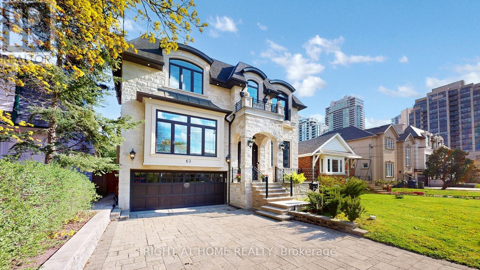 63 Elmwood Avenue, Toronto (Willowdale East), Ontario  M2N 3L8 - Photo 49 - C12166228