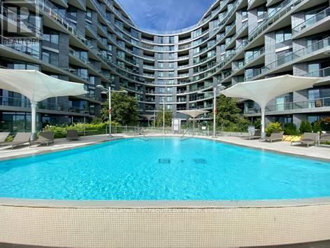 618 - 1 Edgewater Drive, Toronto, Ontario  M5A 0L1 - Photo 16 - C12166236