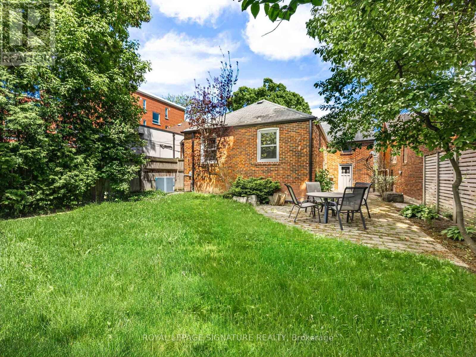 28 Flanders Road, Toronto, Ontario  M6C 3K6 - Photo 36 - C12166269