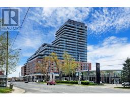 520 - 33 FREDERICK TODD WAY, Toronto, Ontario