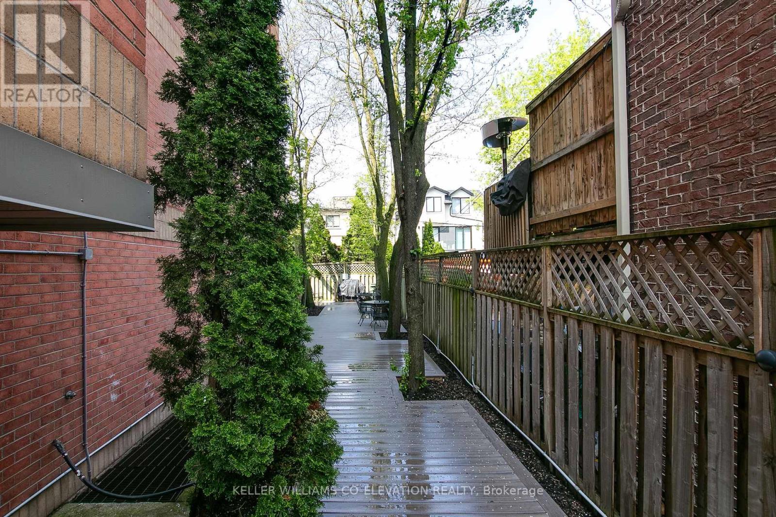 401 - 356 Mcrae Drive, Toronto (Leaside), Ontario  M4G 4G4 - Photo 40 - C12166315