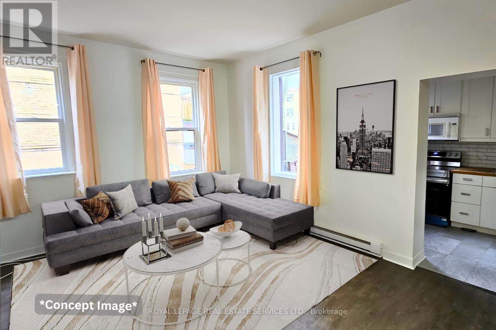 1 - 118 Pembroke Street, Toronto, Ontario  M5A 2N8 - Photo 3 - C12166328