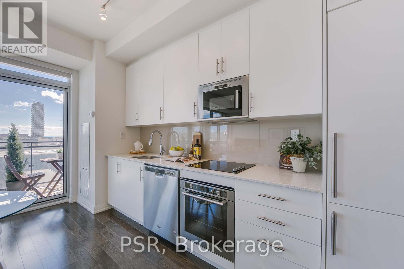 1629 - 460 Adelaide Street E, Toronto, Ontario  M5A 0E7 - Photo 7 - C12166340