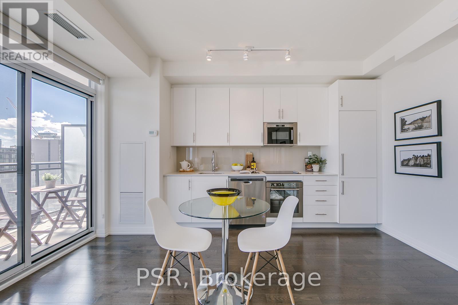 1629 - 460 Adelaide Street E, Toronto, Ontario  M5A 0E7 - Photo 8 - C12166340