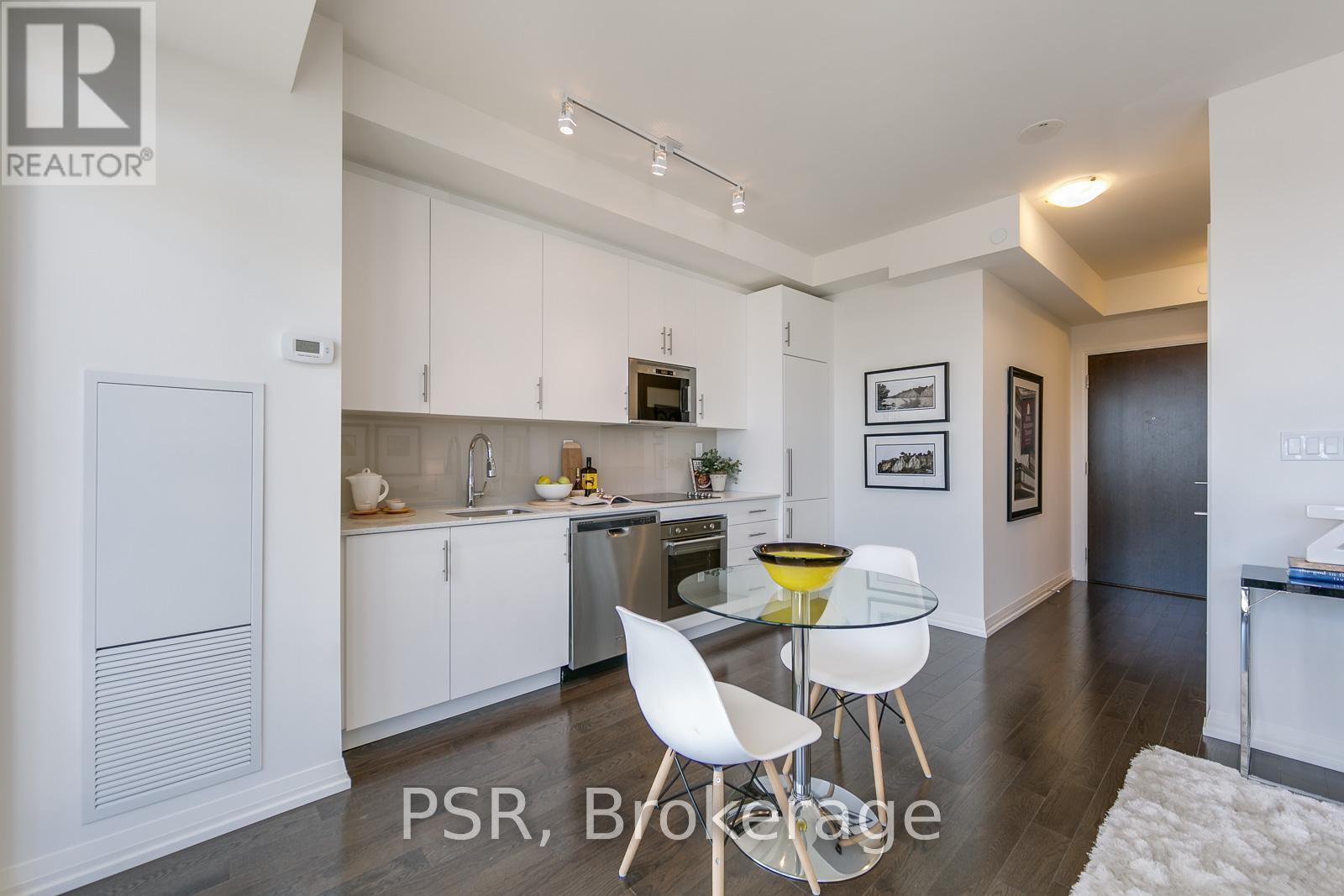 1629 - 460 Adelaide Street E, Toronto, Ontario  M5A 0E7 - Photo 9 - C12166340
