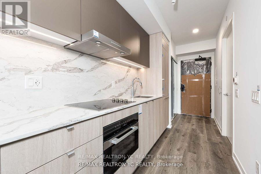 1110 - 771 Yonge Street E, Toronto, Ontario  M4W 0B8 - Photo 14 - C12166352