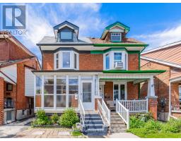 88 CLOVERLAWN AVENUE, Toronto, Ontario