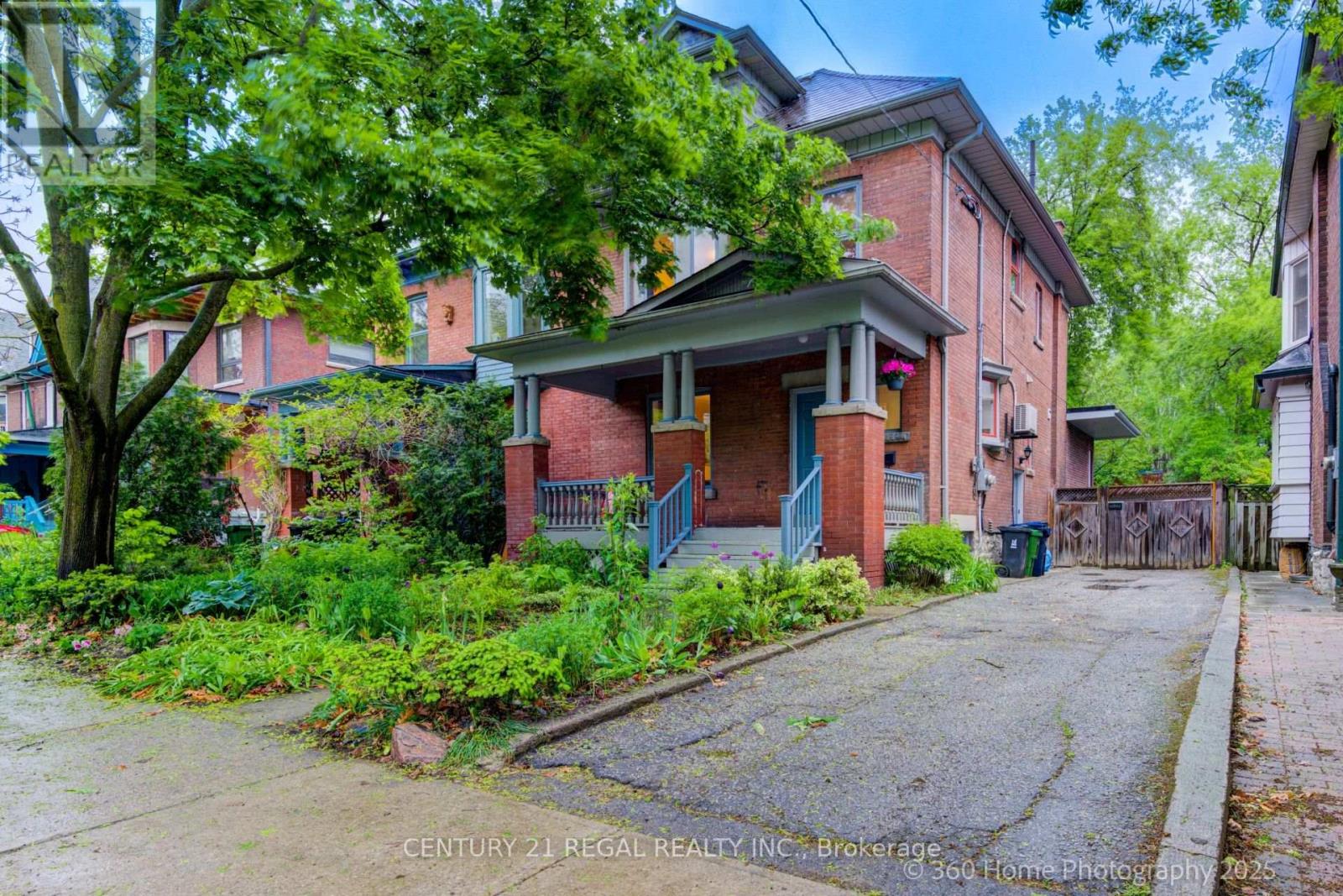 Property at 123 HAVELOCK STREET image 1