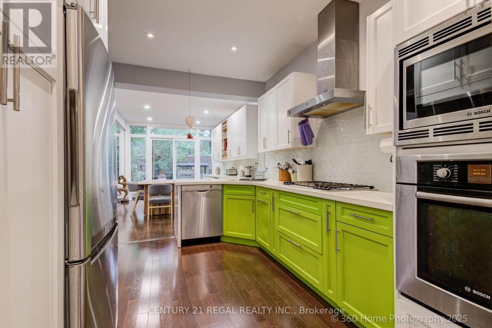 Property at 123 HAVELOCK STREET image 3
