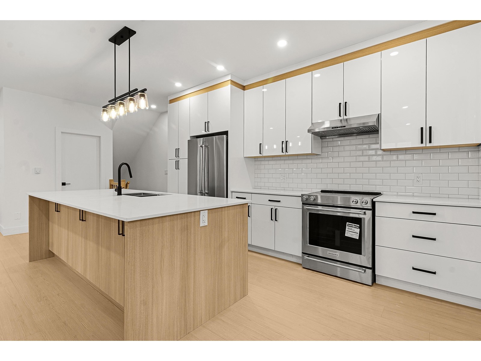 5 2360 CRESCENT WAY, Abbotsford, British Columbia