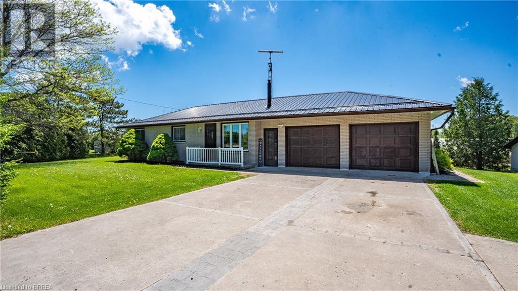 2066 #3 Highway, delhi, Ontario