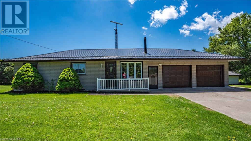 2066 #3 Highway, Gilbertville, Ontario  N4B 2W4 - Photo 10 - 40731160