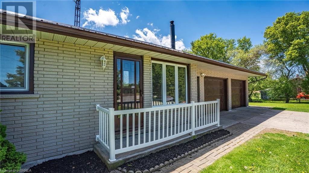 2066 #3 Highway, Gilbertville, Ontario  N4B 2W4 - Photo 11 - 40731160