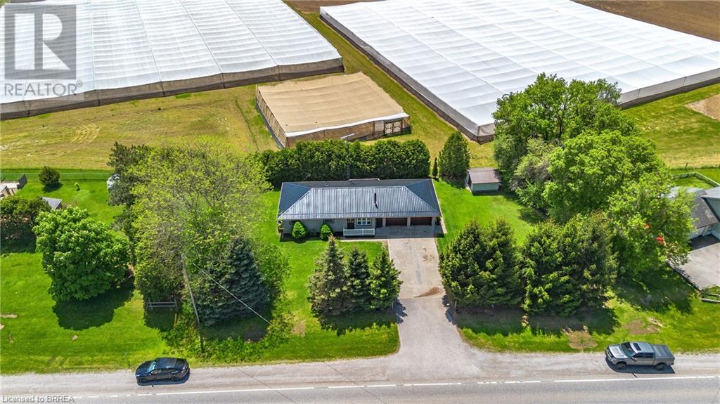2066 #3 Highway, Gilbertville, Ontario  N4B 2W4 - Photo 3 - 40731160