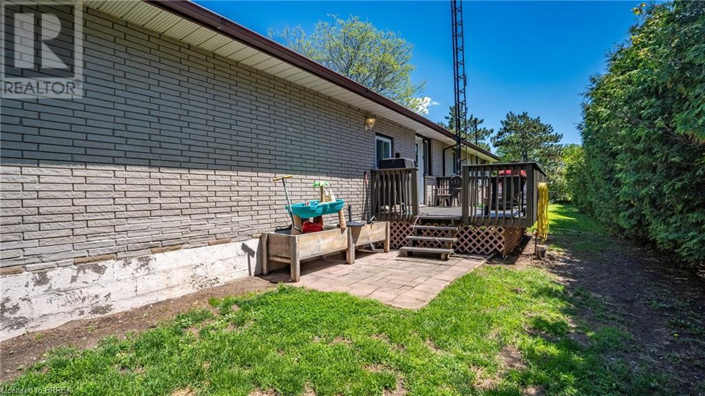 2066 #3 Highway, Gilbertville, Ontario  N4B 2W4 - Photo 37 - 40731160
