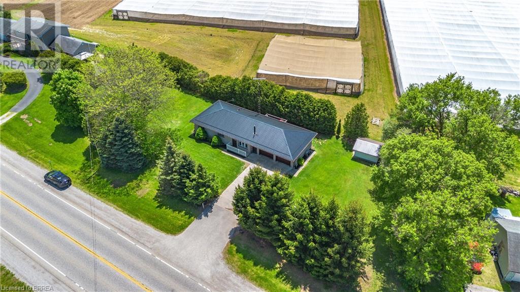 2066 #3 Highway, Gilbertville, Ontario  N4B 2W4 - Photo 4 - 40731160