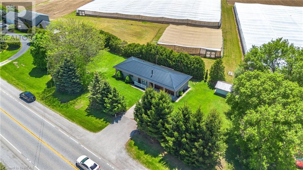 2066 #3 Highway, Gilbertville, Ontario  N4B 2W4 - Photo 42 - 40731160