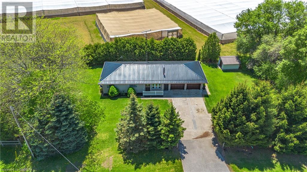 2066 #3 Highway, Gilbertville, Ontario  N4B 2W4 - Photo 8 - 40731160
