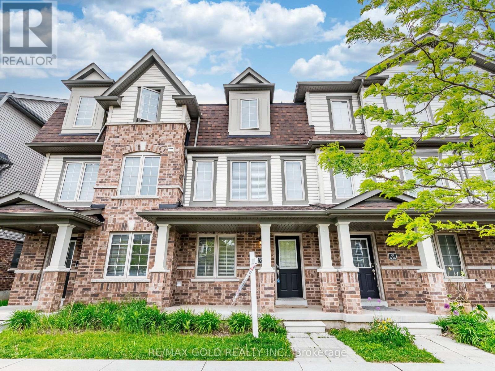 436 LINDEN DRIVE, Cambridge, Ontario